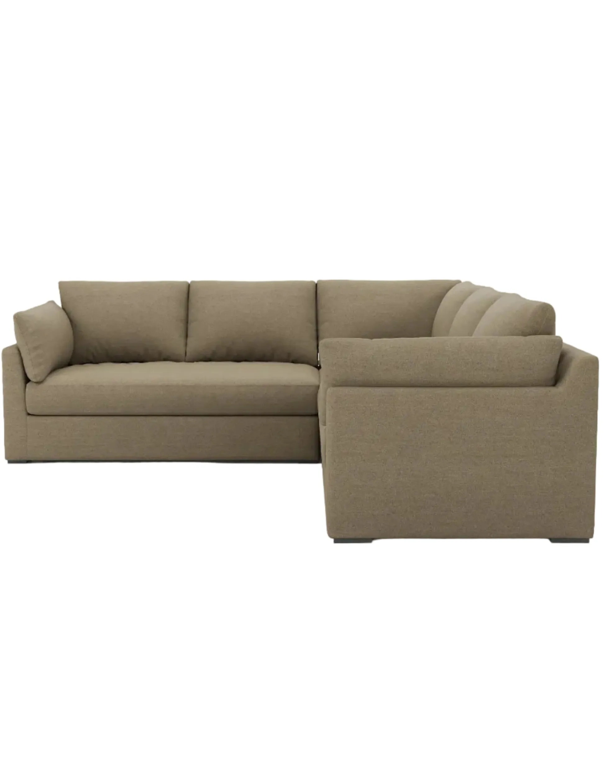 Serene Sectional