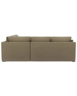 Serene Sectional