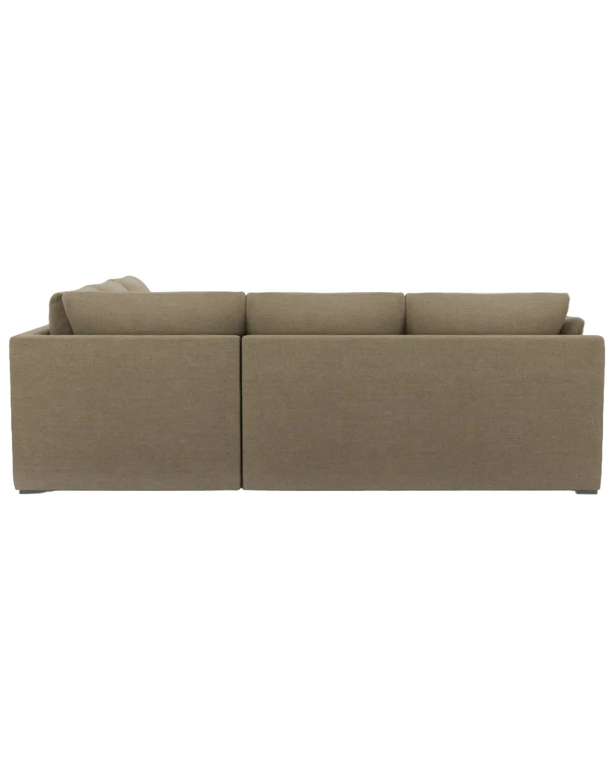 Serene Sectional