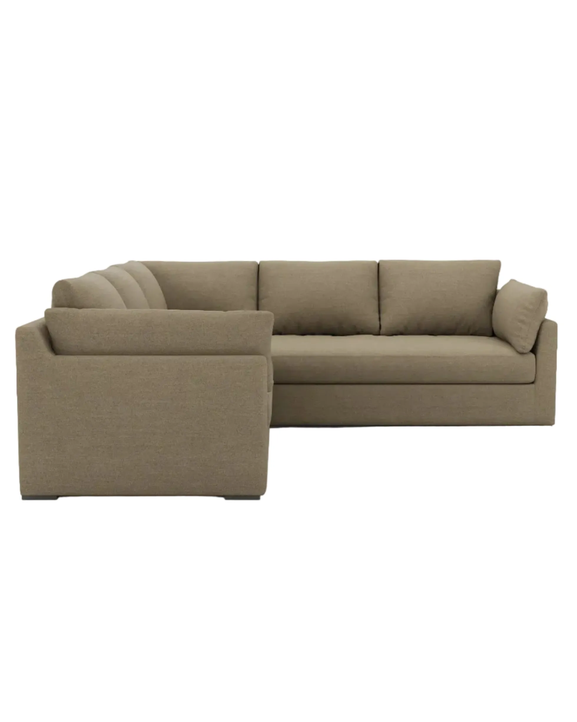 Serene Sectional