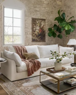 Serene Sofa