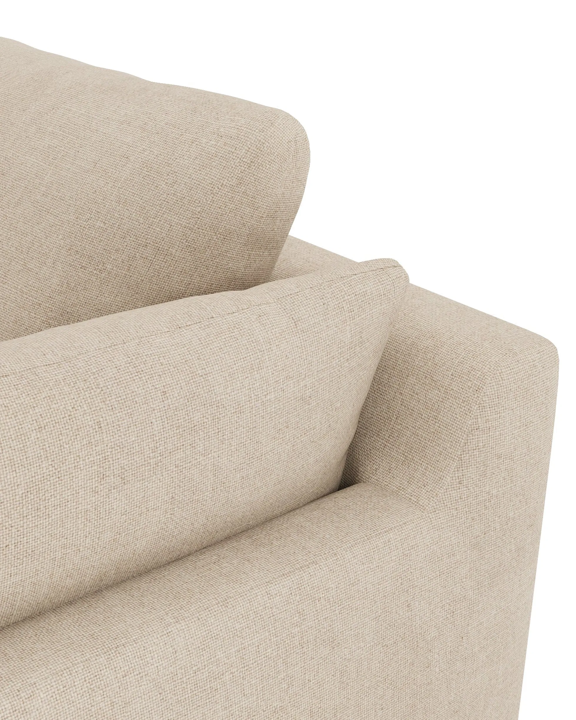 Serene Sofa