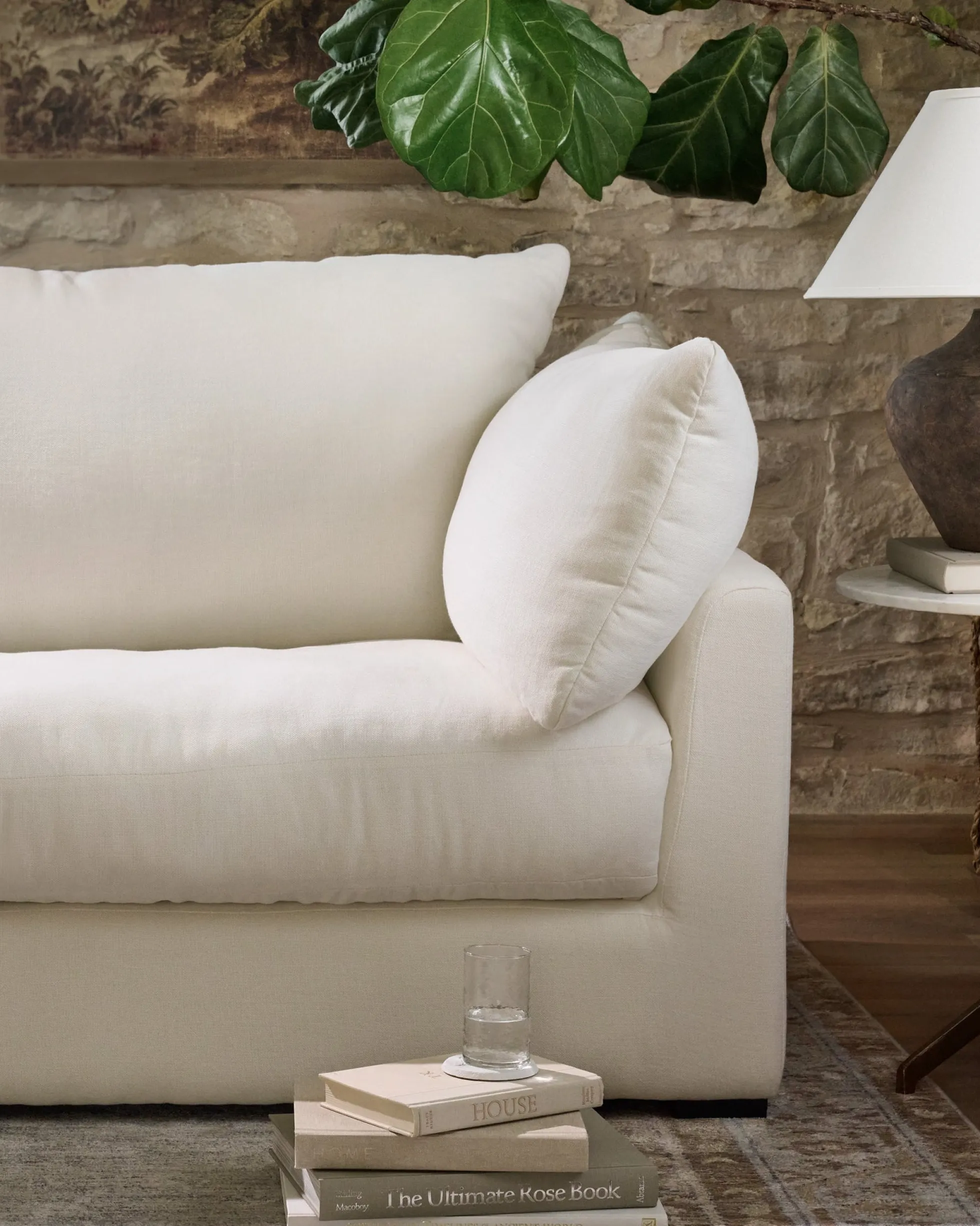 Serene Sofa