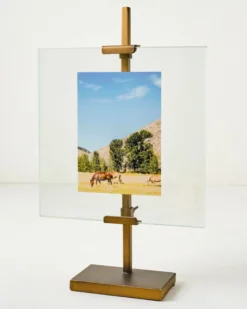 Shaina Adjustable Display Frame/Easel