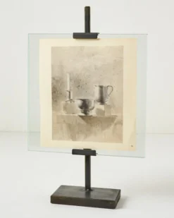 Shaina Adjustable Display Frame/Easel