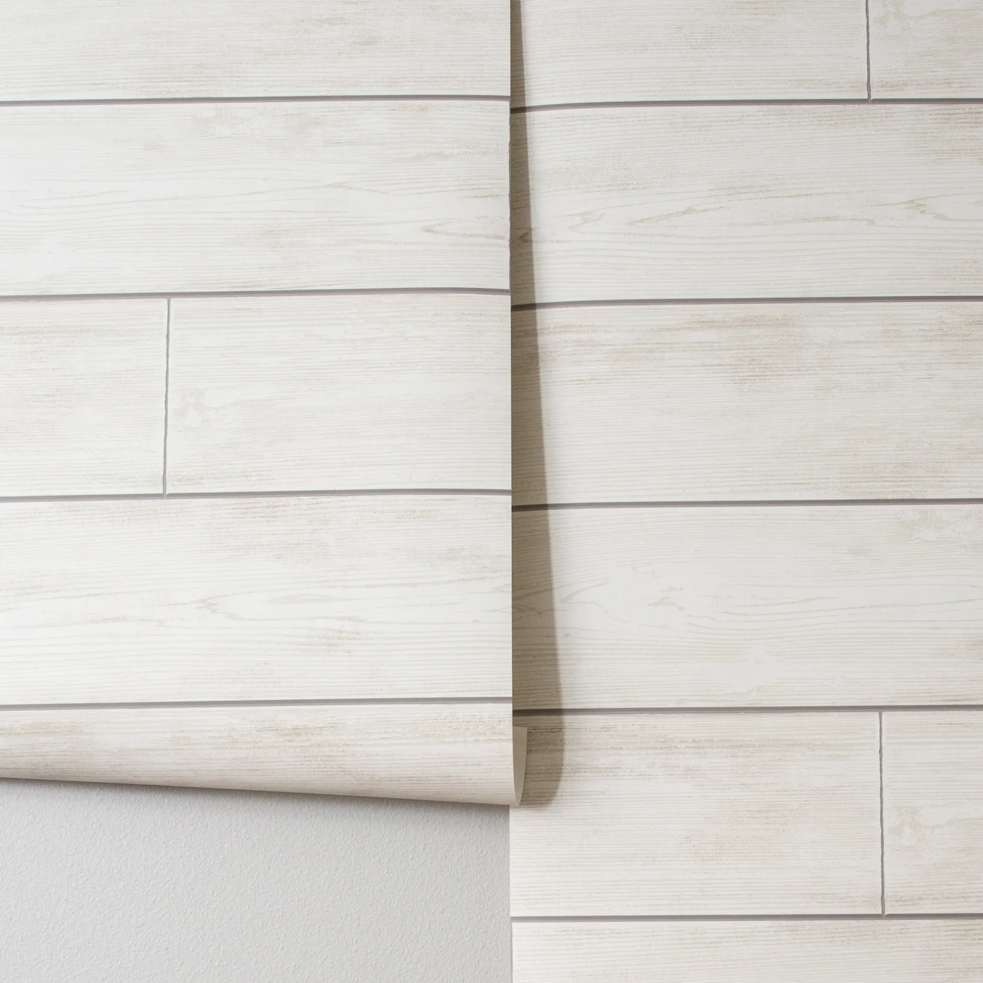Shiplap Wallpaper