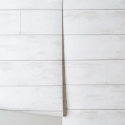 Shiplap Wallpaper