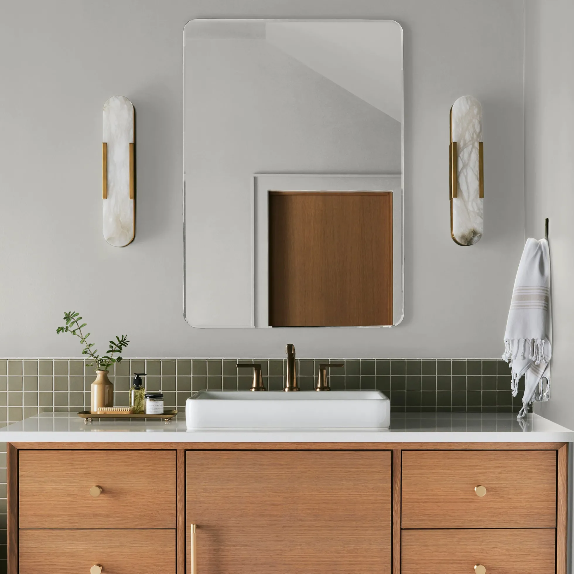 Shiplap White - Classic Interior Paint