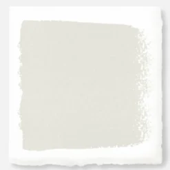 Shiplap White - Exterior Paint