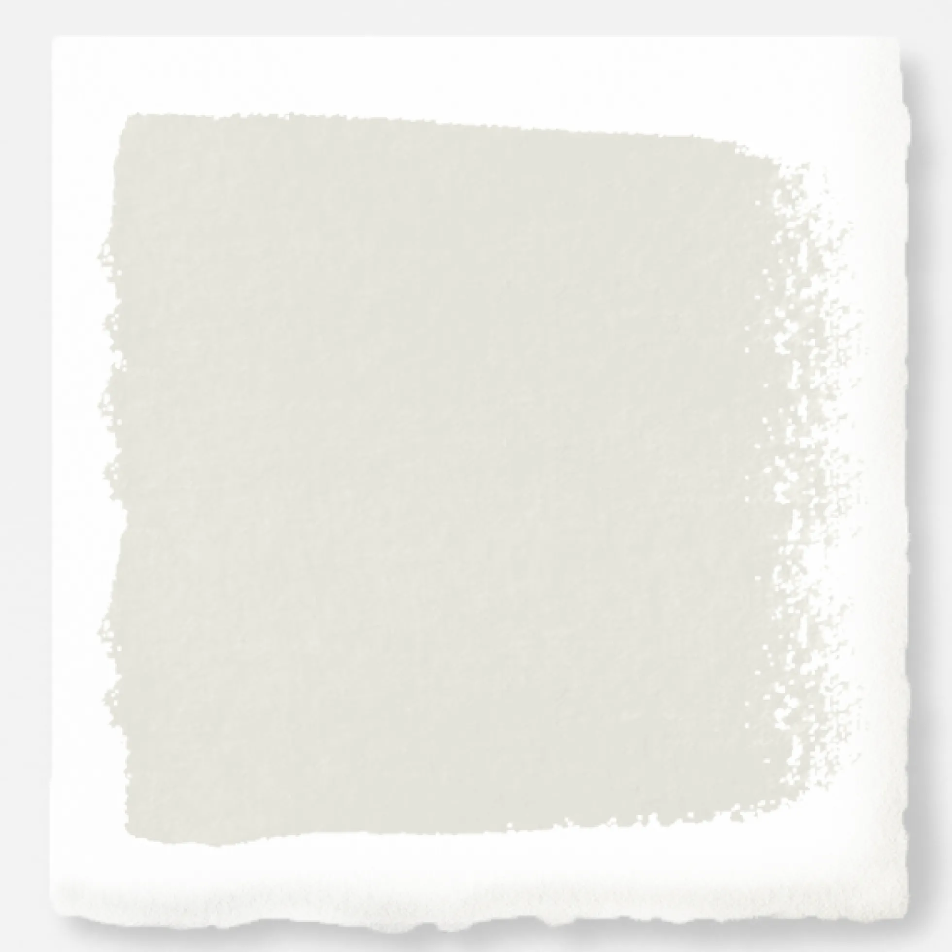 Shiplap White - Exterior Paint