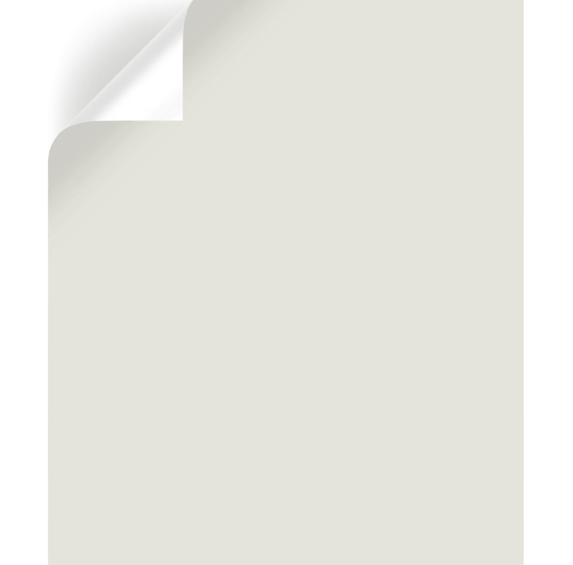Shiplap White - Premium Interior Paint
