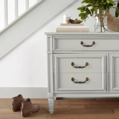Shiplap White - Trim, Door + Cabinetry Paint