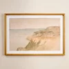 Shoreline Framed Art