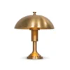Sid Brass Table Lamp