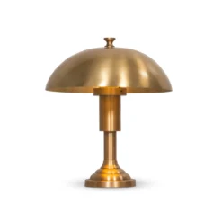 Sid Brass Table Lamp
