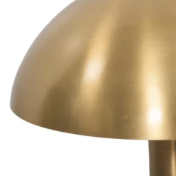 Sid Brass Table Lamp