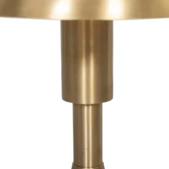 Sid Brass Table Lamp