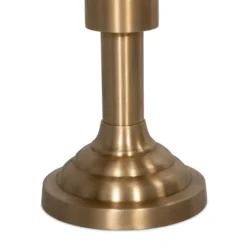 Sid Brass Table Lamp