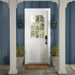 Signature - Exterior Paint
