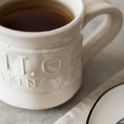 Silos Baking Co. Mug