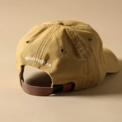 Silos Distressed Baseball Hat