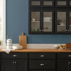 Silos District - Classic Interior Paint