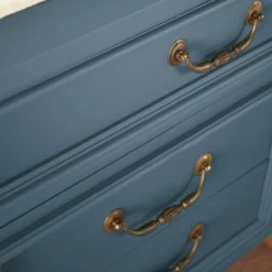 Silos District - Trim, Door + Cabinetry Paint