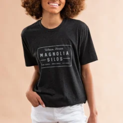 Silos Mural Shirt