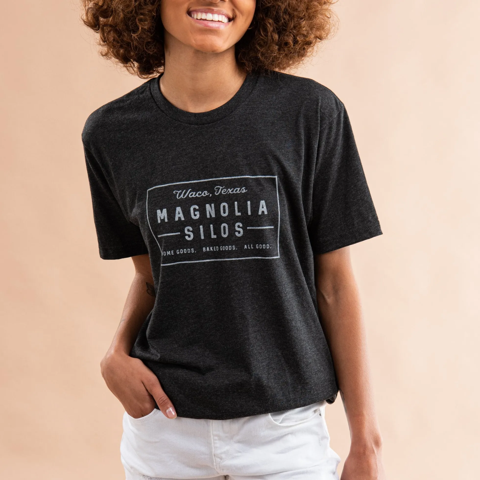 Silos Mural Shirt