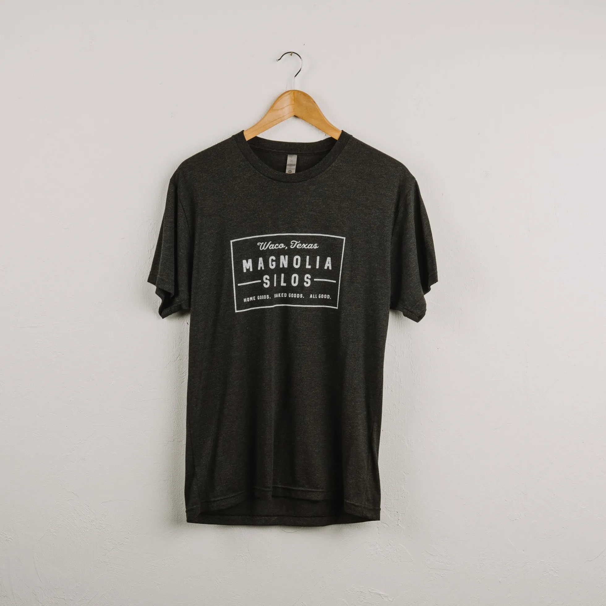 Silos Mural Shirt