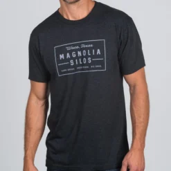 Silos Mural Shirt