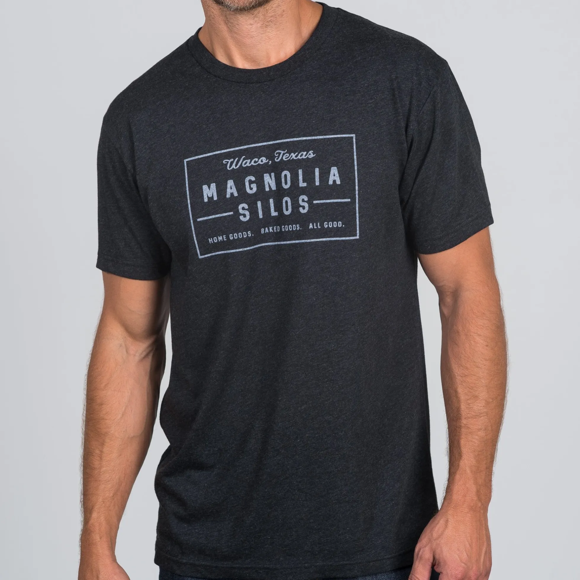 Silos Mural Shirt