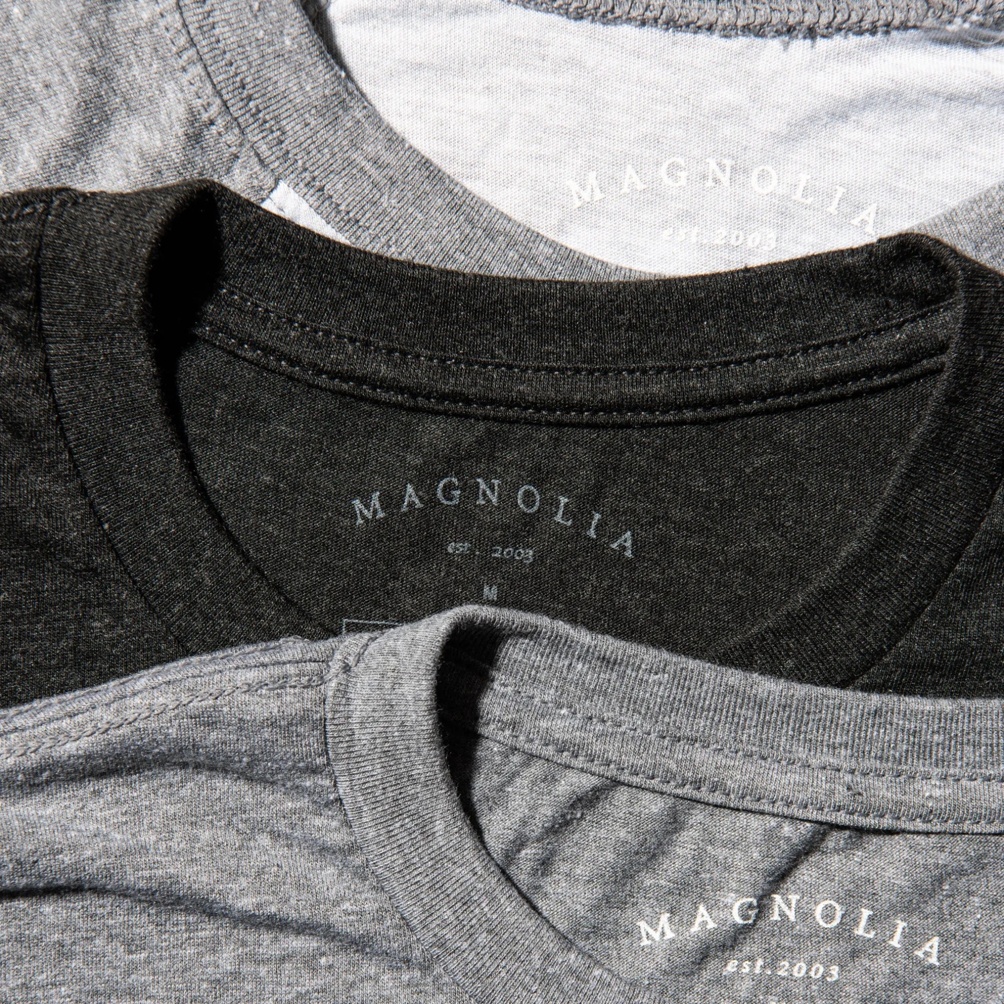 Silos Mural Shirt