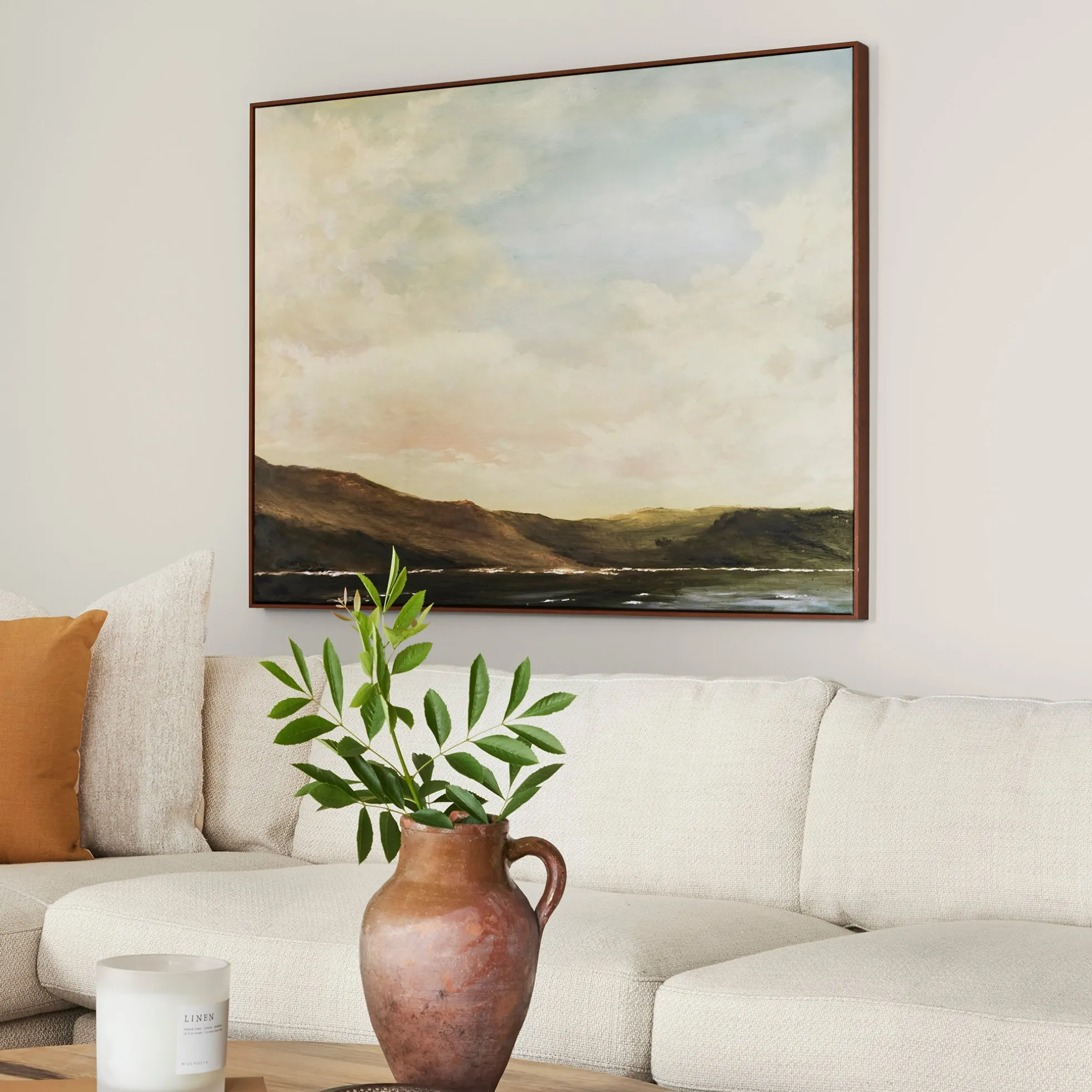 Silos White - Classic Interior Paint