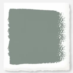 Silverado Sage - Trim, Door + Cabinetry Paint
