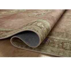Sinclair Clay Tobacco Rug