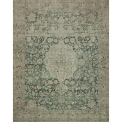 Sinclair Jade Sand Rug