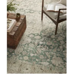 Sinclair Jade Sand Rug