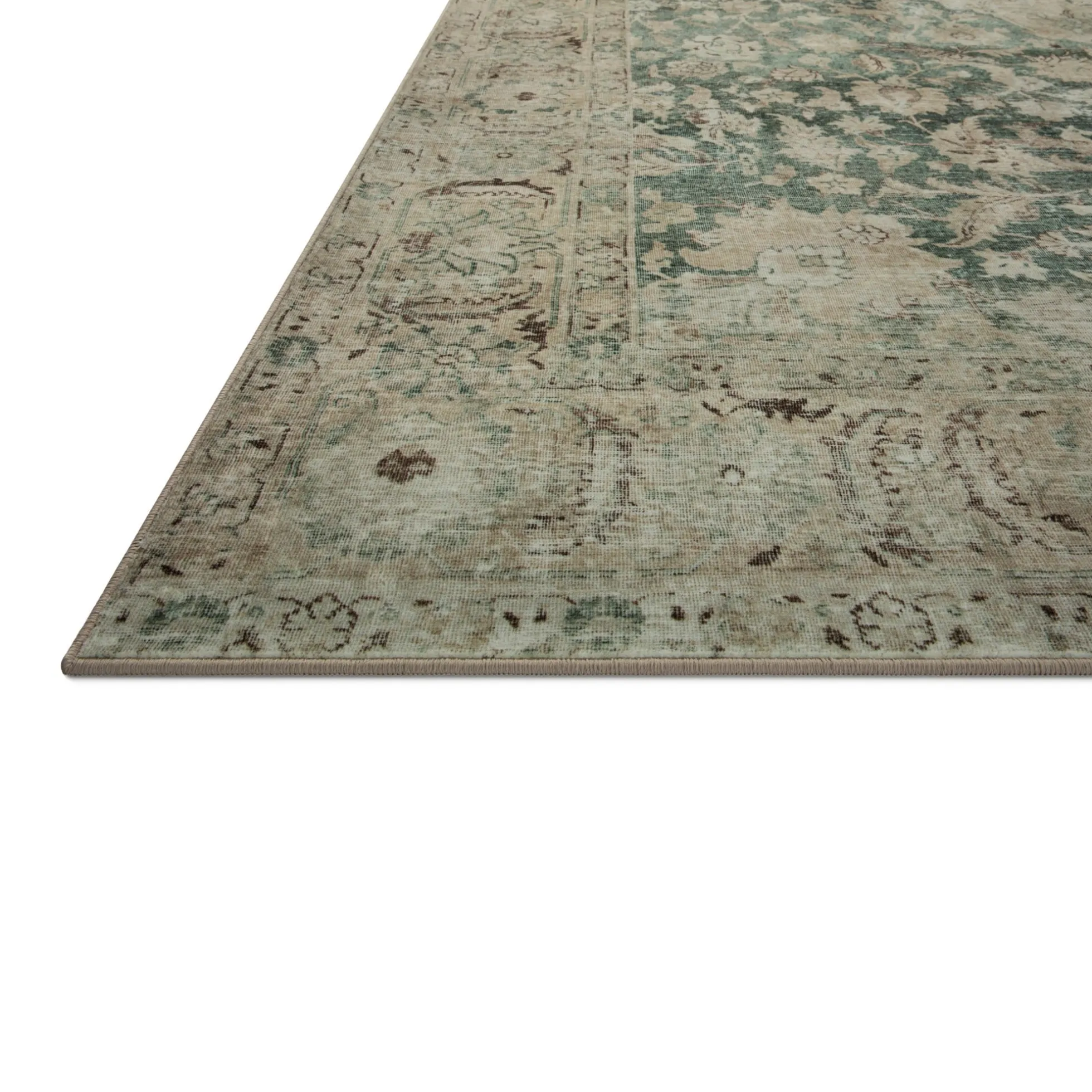 Sinclair Jade Sand Rug