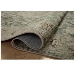 Sinclair Jade Sand Rug