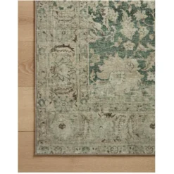 Sinclair Jade Sand Rug
