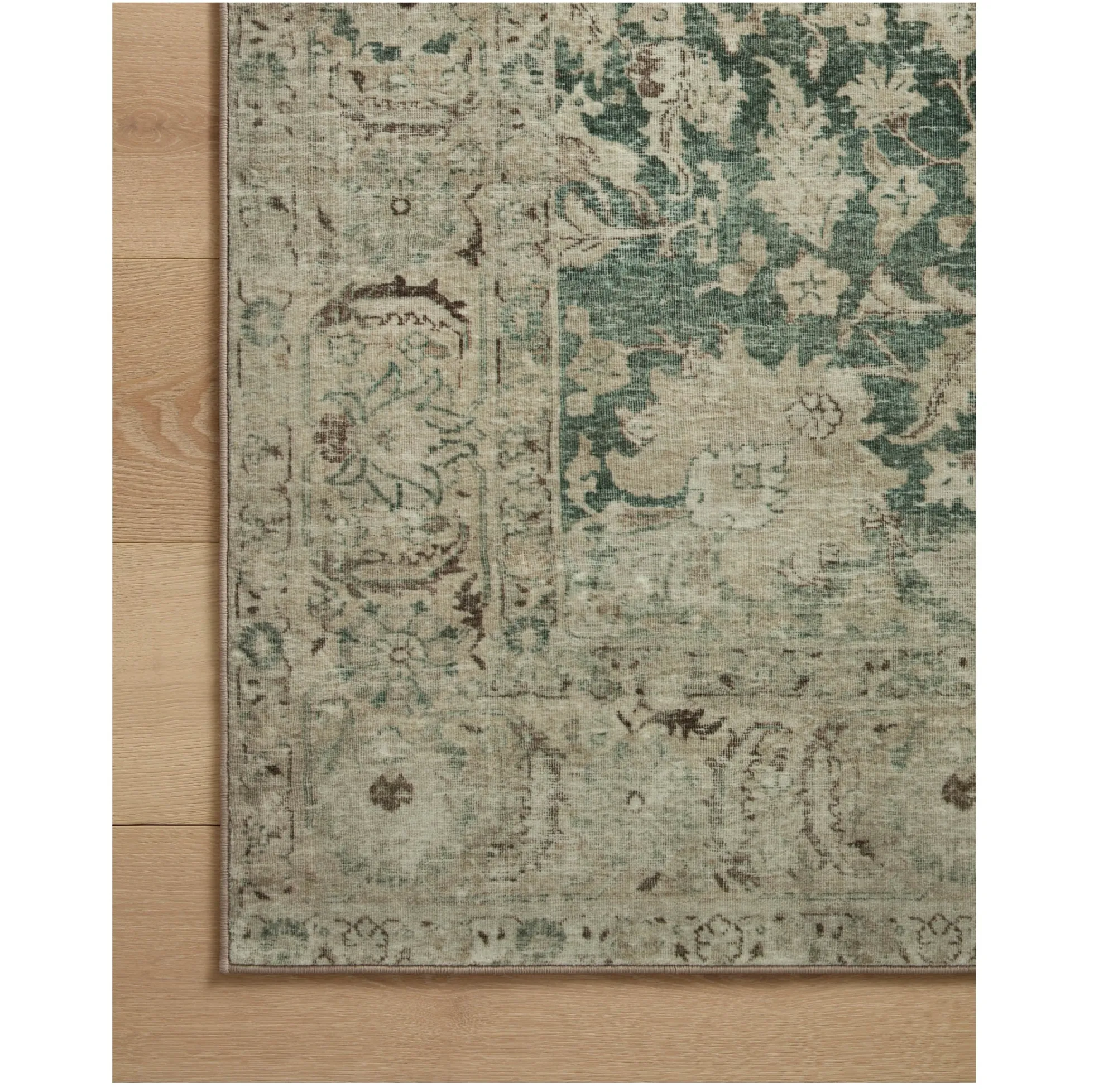 Sinclair Jade Sand Rug