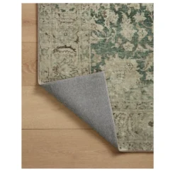 Sinclair Jade Sand Rug