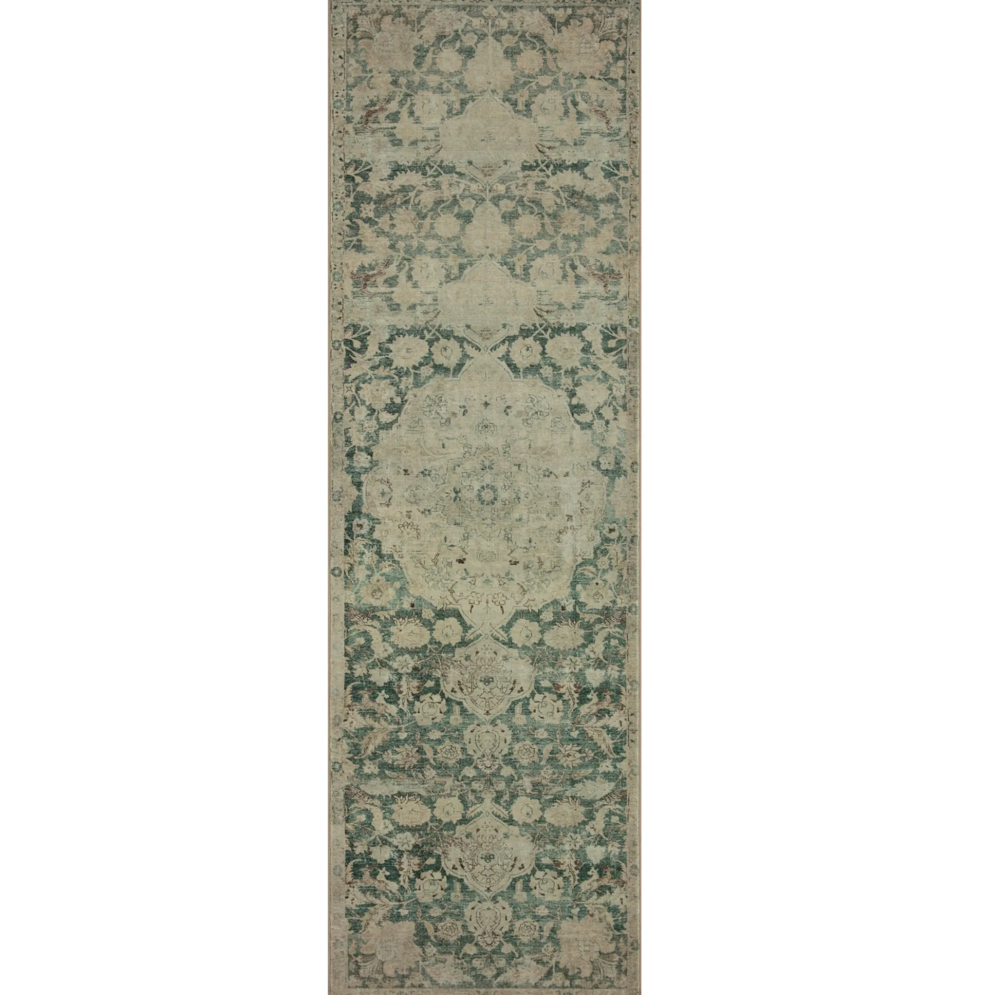 Sinclair Jade Sand Rug