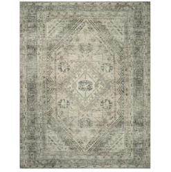 Sinclair Natural Sage Rug
