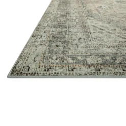 Sinclair Natural Sage Rug