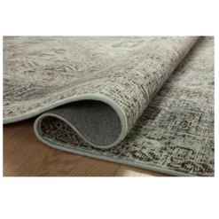 Sinclair Natural Sage Rug
