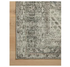 Sinclair Natural Sage Rug