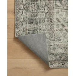 Sinclair Natural Sage Rug