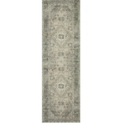 Sinclair Natural Sage Rug